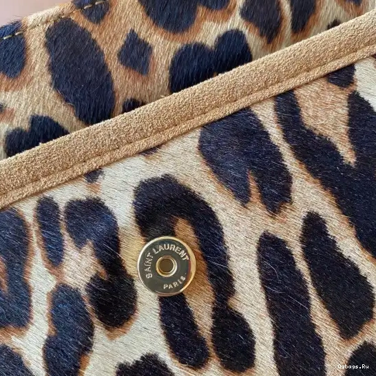 NIKI BABY YSL 0420